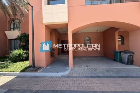 5 Schlafzimmer Villa zum Verkauf in Rabdan, Abu Dhabi - Villa in Rabdan，Mangrove Village, 5 schlafzimmer, 4999000 AED - 16775380