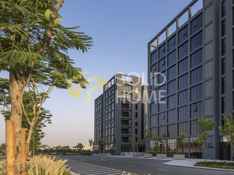 Appartement in Aljada,Areej Apartments, 35000 AED - 16775406 Appartement in Aljada,Areej Apartments, 35000 AED - 16775406