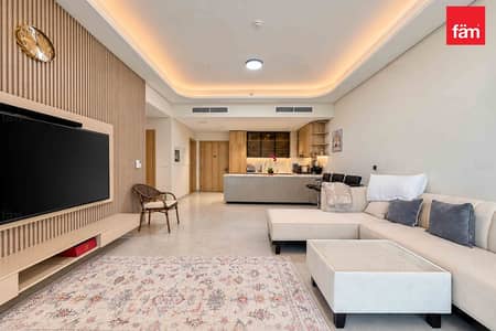 Appartement de 1 chambre à à louer à Dubai Hills Estate, Dubai - Appartement à Dubai Hills Estate,Golf Residences by Fortimo, 1 chambre, 154997 AED - 15933712 Appartement de 1 chambre à à louer à Dubai Hills Estate, Dubai - Appartement à Dubai Hills Estate,Golf Residences by Fortimo, 1 chambre, 154997 AED - 15933712