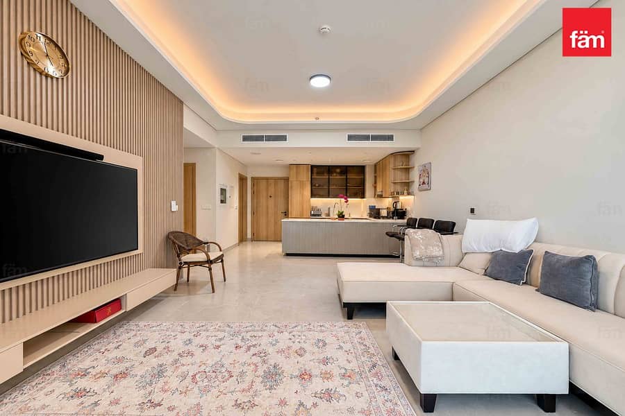 Appartement à Dubai Hills Estate,Golf Residences by Fortimo, 1 chambre, 154997 AED - 15933712 Appartement à Dubai Hills Estate,Golf Residences by Fortimo, 1 chambre, 154997 AED - 15933712