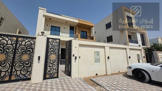 5 Camere Villa in affitto a Al Amerah, Ajman - WhatsApp Image 2026-10-07 at 5.39. 50 PM. jpeg 5 Camere Villa in affitto a Al Amerah, Ajman - WhatsApp Image 2026-10-07 at 5.39. 50 PM. jpeg