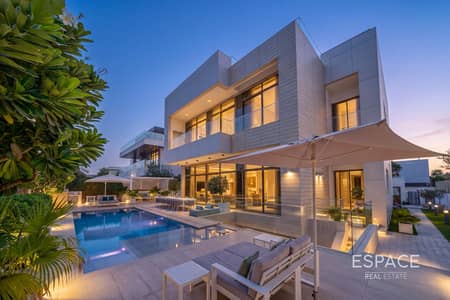 6 Slaapkamers Villa te Koop in Dubai Hills Estate, Dubai - Villa in Dubai Hills Estate，Fairways, 6 slaapkamers, 39950000 AED - 16775486