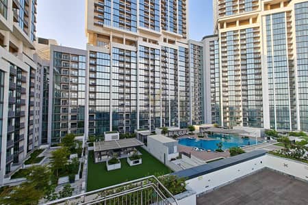 3 Bedroom Flat for Sale in Sobha Hartland, Dubai - ELEGANT 3BR FOR SALE | THE CREST | PRIME LOCATION