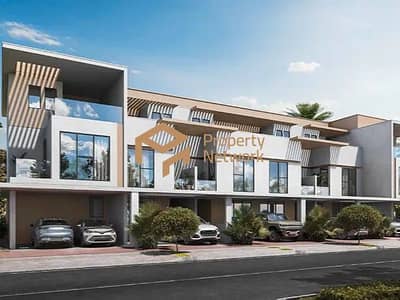 5 Bedroom Villa for Sale in DAMAC Islands 2, Dubai - 37149. jpg