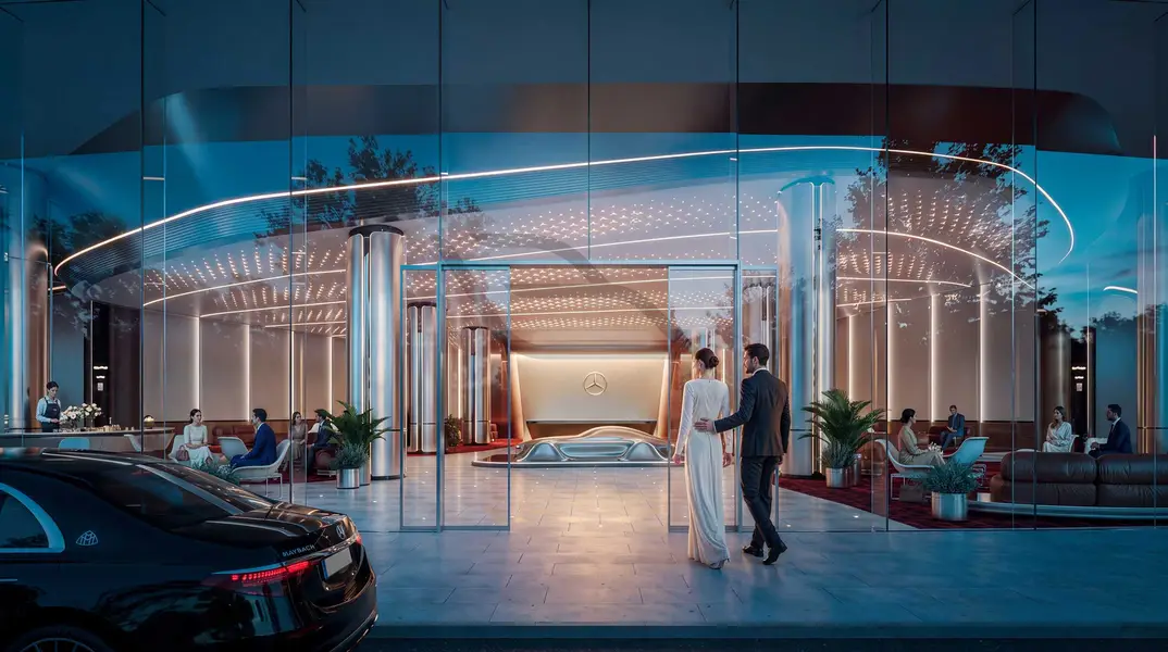 Launch Offer Discount | Premium Retail Spaces | Vibrant Destination