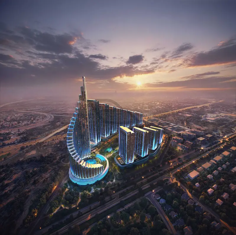 Launch Offer Discount | Premium Retail Spaces | Vibrant Destination