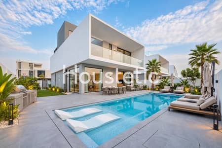 4 habitaciones Villa para en Venta en Dubai Hills Estate, Dubai - Villa en Dubai Hills Estate,Park Gate, 4 dormitorios, 13850000 AED - 16348501 4 habitaciones Villa para en Venta en Dubai Hills Estate, Dubai - Villa en Dubai Hills Estate,Park Gate, 4 dormitorios, 13850000 AED - 16348501