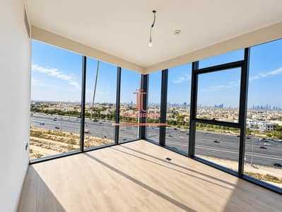 2 Bedroom Apartment for Rent in Dubai Silicon Oasis (DSO), Dubai - Dubai Skyline View | Low Floor | Closed Kitchen 2 Bedroom Apartment for Rent in Dubai Silicon Oasis (DSO), Dubai - Dubai Skyline View | Low Floor | Closed Kitchen