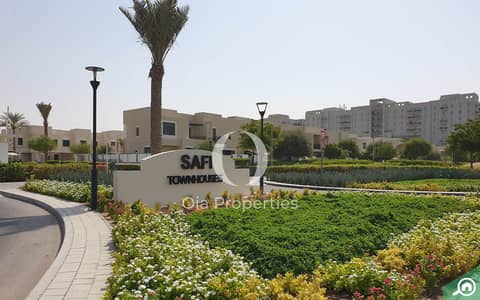 4 Camere Villa in affitto a Town Square, Dubai - 4. jpeg 4 Camere Villa in affitto a Town Square, Dubai - 4. jpeg