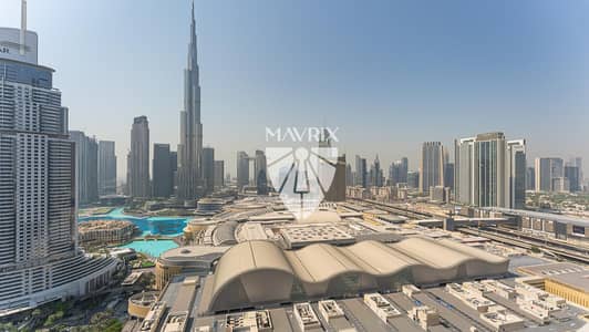 3 habitaciones Apartamento para en Venta en Downtown Dubai, Dubai - Image 1 3 habitaciones Apartamento para en Venta en Downtown Dubai, Dubai - Image 1