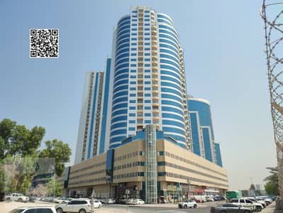 1 Camera Appartamento in affitto a Al Bustan, Ajman - WhatsApp Image 2026-09-15 at 12.03. 38 PM. jpeg