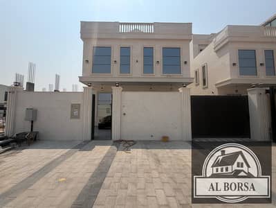 7 Schlafzimmer Villa zum Miete in Al Yasmeen, Ajman - 1000618245. jpg 7 Schlafzimmer Villa zum Miete in Al Yasmeen, Ajman - 1000618245. jpg