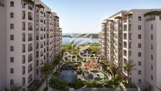 3 Camere Appartamento in vendita a Yas Island, Abu Dhabi - Appartamento a Yas Island,Yas Golf Collection, 3 camere da letto, 5500000 AED - 16775642 3 Camere Appartamento in vendita a Yas Island, Abu Dhabi - Appartamento a Yas Island,Yas Golf Collection, 3 camere da letto, 5500000 AED - 16775642