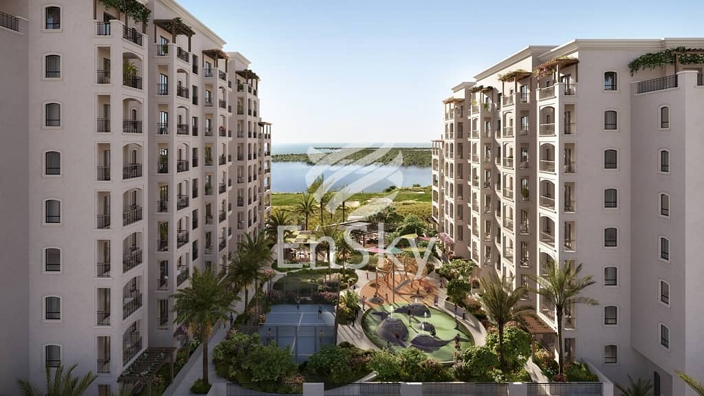 Appartamento a Yas Island,Yas Golf Collection, 3 camere da letto, 5500000 AED - 16775642 Appartamento a Yas Island,Yas Golf Collection, 3 camere da letto, 5500000 AED - 16775642