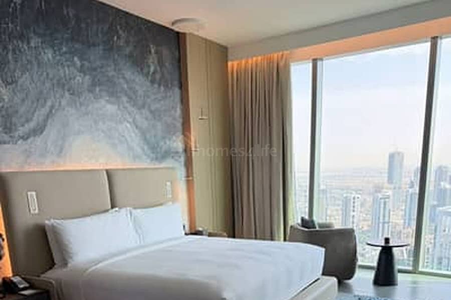 Skyscrapper | Investor deal | Furnished Skyscrapper | Investor deal | Furnished