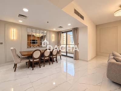 3 Bedroom Flat for Sale in Jumeirah Beach Residence (JBR), Dubai - Sea View | Marina View | Fully Upgraded | VOT 3 Bedroom Flat for Sale in Jumeirah Beach Residence (JBR), Dubai - Sea View | Marina View | Fully Upgraded | VOT