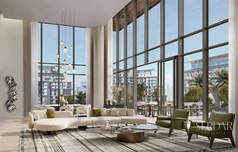 2 Cпальни Апартаменты Продажа в Сити Уок, Дубай - 20. jpg