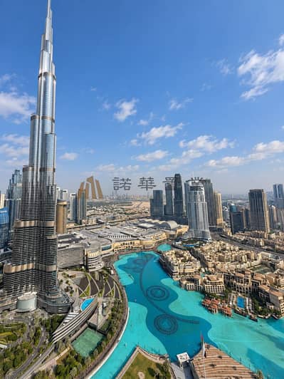 Appartement de 3 chambres à à vendre à Downtown Dubai, Dubai - WhatsApp Image 2026-10-07 at 17.36. 39 (4). jpeg