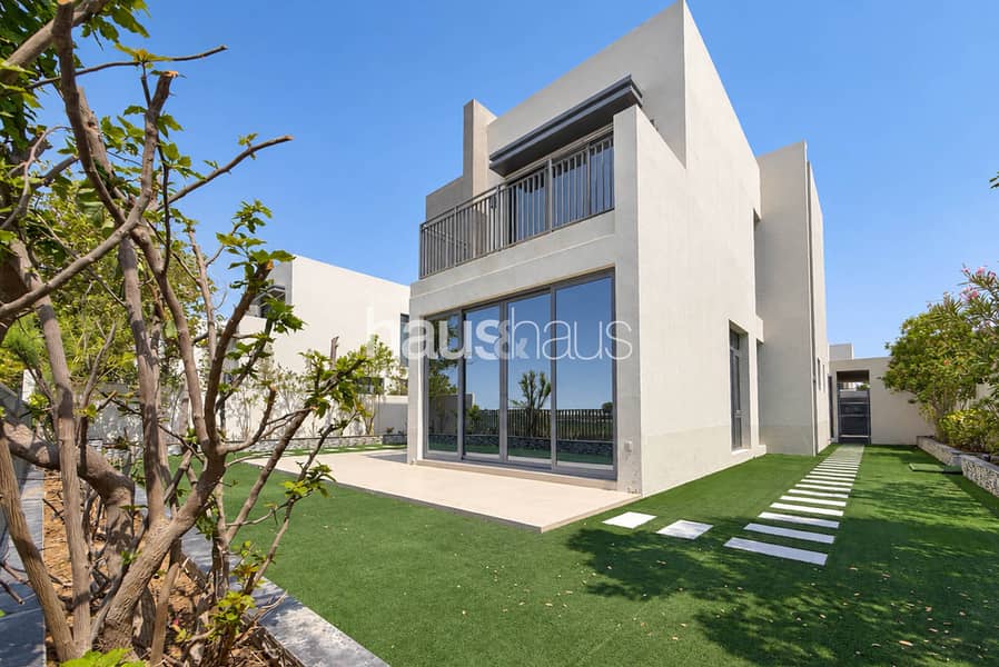 Villa in Dubai South,Emaar South,Golf Links, 4 schlafzimmer, 220000 AED - 16775656 Villa in Dubai South,Emaar South,Golf Links, 4 schlafzimmer, 220000 AED - 16775656