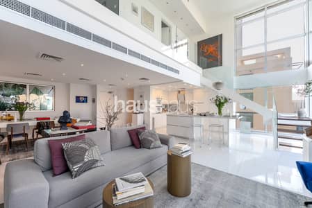 2 Camere Appartamento in vendita a The Views, Dubai - Appartamento a The Views，The Fairways，The Fairways Loft, 2 camere da letto, 4750000 AED - 16775655