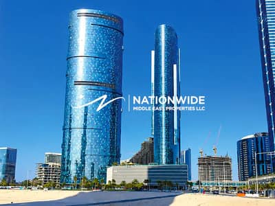 Appartement de 2 chambres à à louer à Al Reem Island, Abu Dhabi - Appartement à Al Reem Island,Shams Abu Dhabi,Shams Gate District,Sky Tower, 2 chambres, 155000 AED - 16775671 Appartement de 2 chambres à à louer à Al Reem Island, Abu Dhabi - Appartement à Al Reem Island,Shams Abu Dhabi,Shams Gate District,Sky Tower, 2 chambres, 155000 AED - 16775671