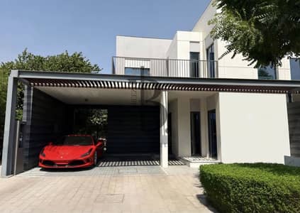 4 habitaciones Villa para en Alquiler en Arabian Ranches 3, Dubai - Gemini_Generated_Image_he5w0phe5w0phe5w. jpeg