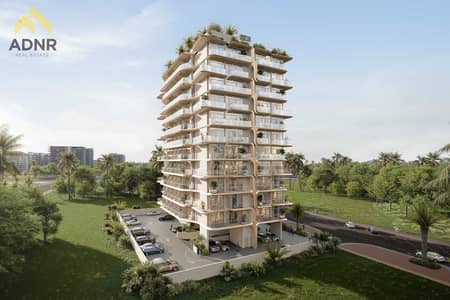 Estudio para en Venta en Dubai Land Residence Complex (DLRC), Dubai - 1. png Estudio para en Venta en Dubai Land Residence Complex (DLRC), Dubai - 1. png
