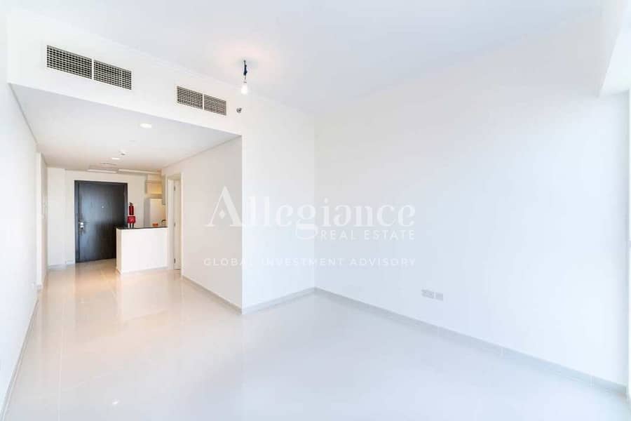 Full Golf View | 1BR | High Floor | Unfurnished Full Golf View | 1BR | High Floor | Unfurnished