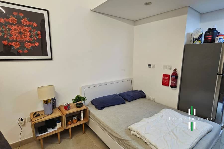 GREAT LOCATION | FULLY FURNISHED STUDIO | SPACIOUS GREAT LOCATION | FULLY FURNISHED STUDIO | SPACIOUS