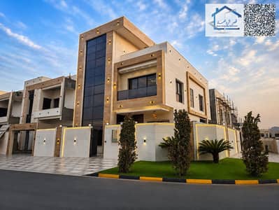 6 Slaapkamers Villa te Koop in Al Zahya, Ajman - IMG-20260721-WA0221. jpg 6 Slaapkamers Villa te Koop in Al Zahya, Ajman - IMG-20260721-WA0221. jpg