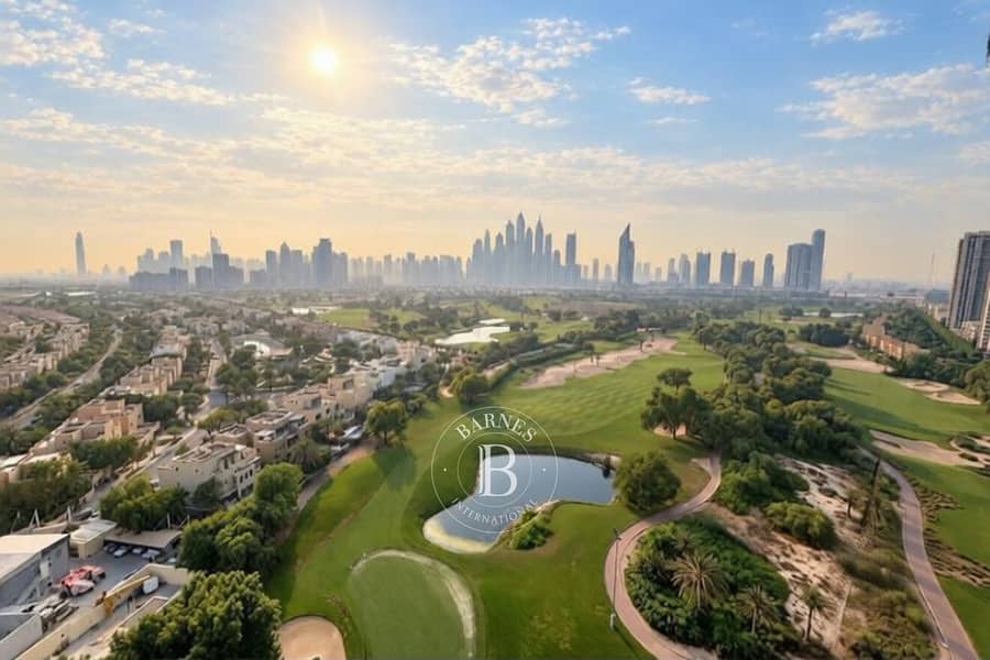Wohnung in The Views,Golf Heights, 4 schlafzimmer, 7250000 AED - 16775785 Wohnung in The Views,Golf Heights, 4 schlafzimmer, 7250000 AED - 16775785