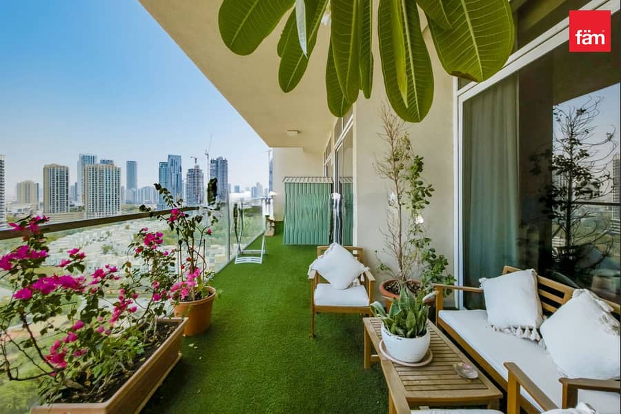 Appartement in Jumeirah Village Circle (JVC),JVC District 15,Zaya Hameni, 2 slaapkamers, 1850000 AED - 16775793 Appartement in Jumeirah Village Circle (JVC),JVC District 15,Zaya Hameni, 2 slaapkamers, 1850000 AED - 16775793