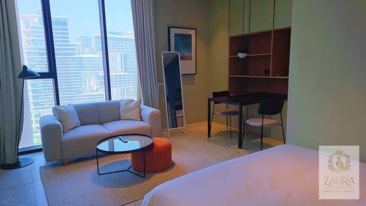 Studio zum Miete in Business Bay, Dubai - Snapchat-495276313. jpg. jpeg