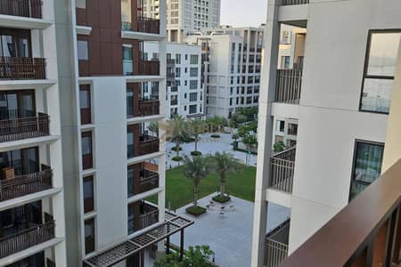 3 Slaapkamers Appartement te Huur in Dubai Creek Harbour, Dubai - Appartement in Dubai Creek Harbour，Creek Beach，Bayshore at Creek Beach，Bayshore 3, 3 slaapkamers, 160000 AED - 16715918