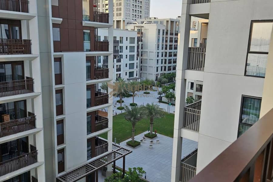 Wohnung in Dubai Creek Harbour,Creek Beach,Bayshore at Creek Beach,Bayshore 3, 3 schlafzimmer, 160000 AED - 16715918 Wohnung in Dubai Creek Harbour,Creek Beach,Bayshore at Creek Beach,Bayshore 3, 3 schlafzimmer, 160000 AED - 16715918