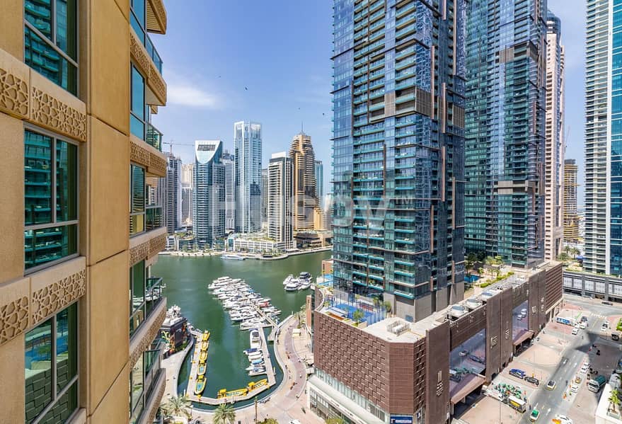 Appartement à Dubai Marina,Dubai Marina Towers,Al Mass Tower, 3 chambres, 4900000 AED - 16775904 Appartement à Dubai Marina,Dubai Marina Towers,Al Mass Tower, 3 chambres, 4900000 AED - 16775904