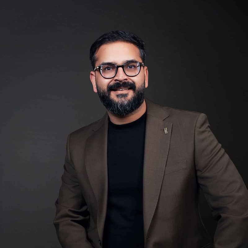 Vaibhav Setiya