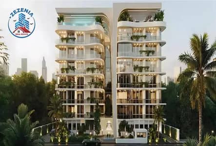 Appartement de 2 chambres à à vendre à Dubai South, Dubai - 870534998-800x600. webp