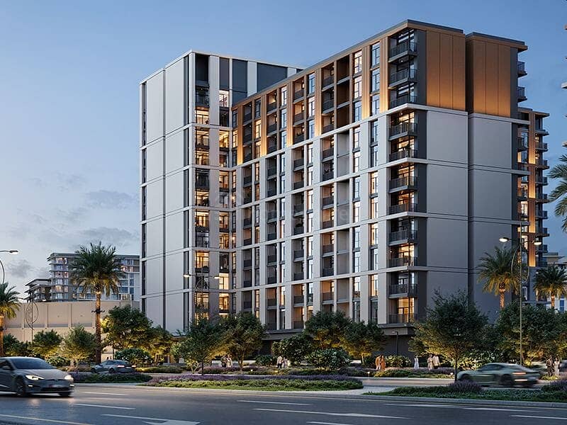 Appartamento a Expo City,Terra Woods,Terra Woods Building 2, 1 camera da letto, 1624888 AED - 16775940 Appartamento a Expo City,Terra Woods,Terra Woods Building 2, 1 camera da letto, 1624888 AED - 16775940