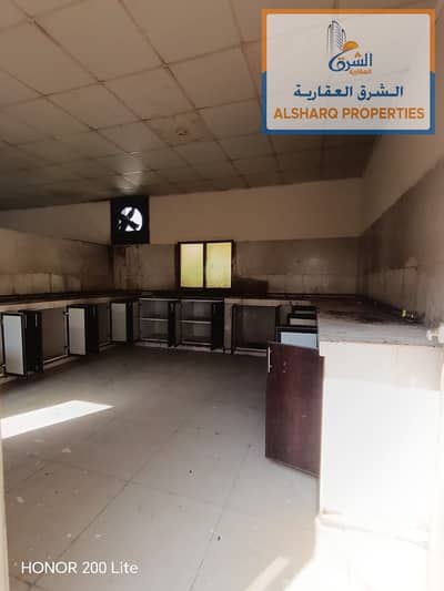 Labour Camp for Rent in China Mall, Ajman - WhatsApp Image 2026-10-07 at 5.30. 11 PM (3). jpeg