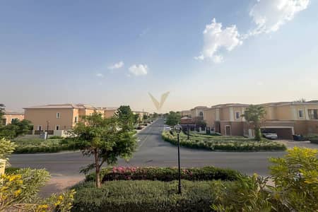 5 Bedroom Villa for Rent in Villanova, Dubai - 5 BR STANDALONE | WELL-MAINTAINED VILLA