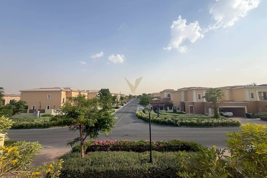 5 BR STANDALONE | WELL-MAINTAINED VILLA 5 BR STANDALONE | WELL-MAINTAINED VILLA