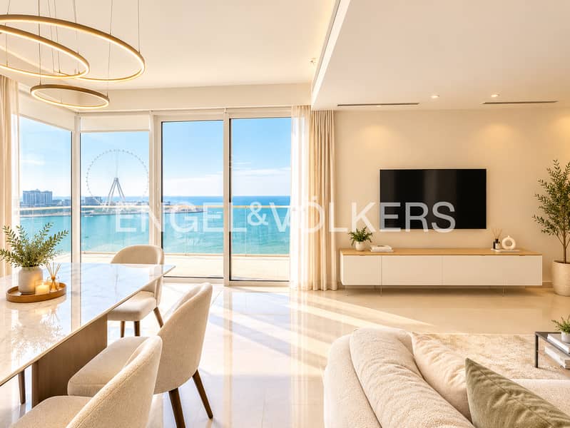 Appartement à Jumeirah Beach Residence (JBR),La Vie, 2 chambres, 290000 AED - 16775978 Appartement à Jumeirah Beach Residence (JBR),La Vie, 2 chambres, 290000 AED - 16775978