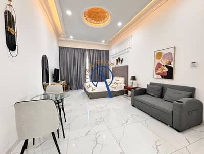 Estudio para en Alquiler en Arjan, Dubai - WhatsApp Image 2026-10-06 at 5.11. 30 PM. jpeg