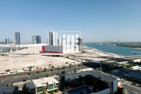 2 habitaciones Apartamento para en Venta en Al Reem Island, Abu Dhabi - 17. jpg 2 habitaciones Apartamento para en Venta en Al Reem Island, Abu Dhabi - 17. jpg