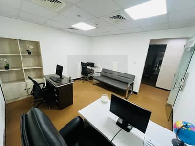 Office para en Alquiler en Deira, Dubai - WhatsApp Image 2026-05-29 at 16.06. 43 (2). jpeg Office para en Alquiler en Deira, Dubai - WhatsApp Image 2026-05-29 at 16.06. 43 (2). jpeg