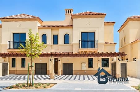 3 Camere Townhouse in vendita a Zayed City, Abu Dhabi - 162 (1). jpg