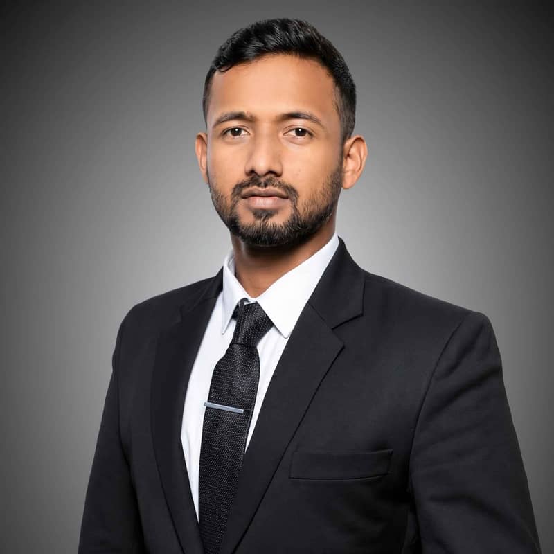 Gokul Priyan Gunanathan