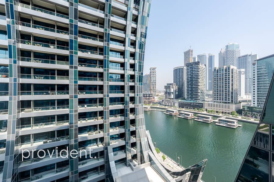 Квартира в Бизнес Бей,Джей Уан,J One Tower B, 2 cпальни, 475000 AED - 16776052 Квартира в Бизнес Бей,Джей Уан,J One Tower B, 2 cпальни, 475000 AED - 16776052