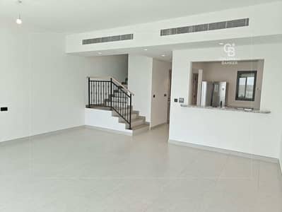 5 Schlafzimmer Townhouse zum Miete in DAMAC Lagoons, Dubai - Reihenhaus in DAMAC Lagoons，Costa Brava, 5 schlafzimmer, 215000 AED - 16776077